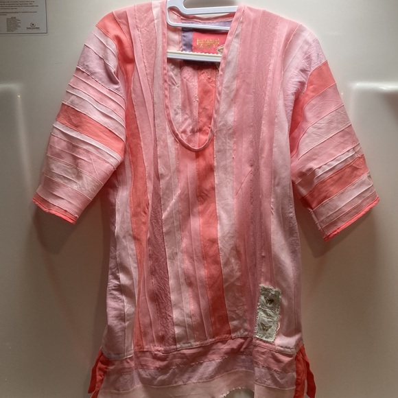 “Magic mushrooms 🍄” blouse (cover). - Picture 6 of 10